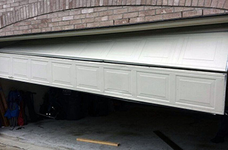 Overhead Door Repair in Milton