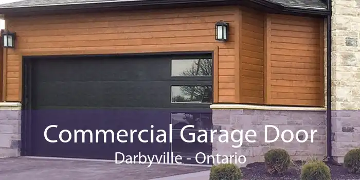 Commercial Garage Door Darbyville - Ontario