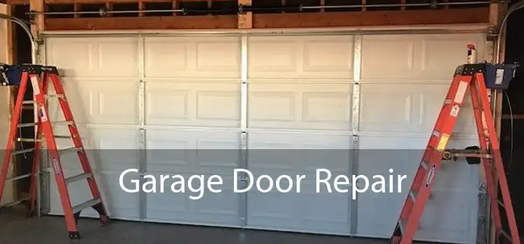 Garage Door Repair