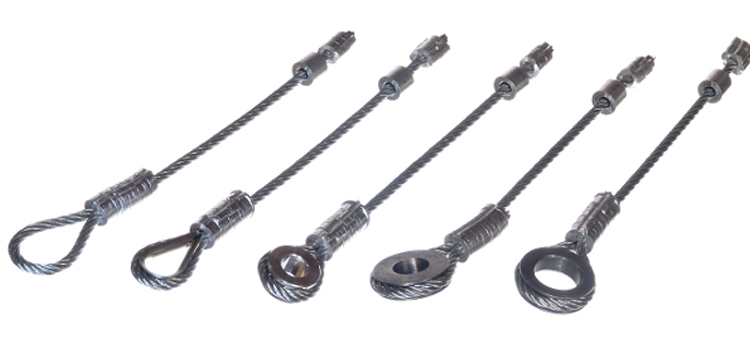 Garage Door Cable Replacement Milton