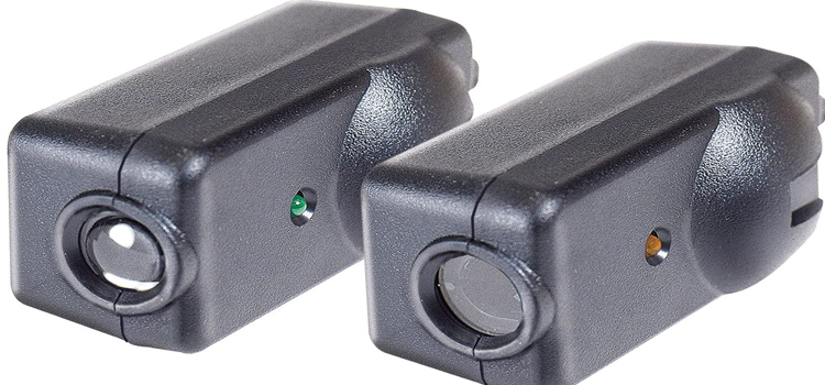 Garage Door Sensor Replacement Milton